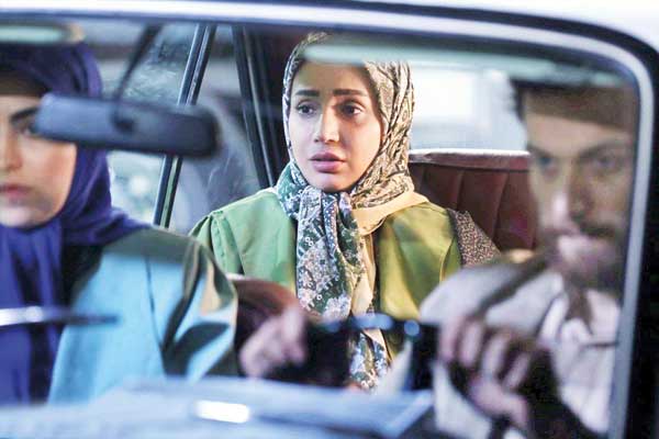 قصه‌های یک شهر (+تصاویر)