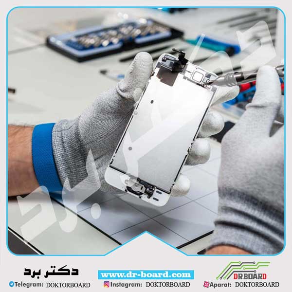دوره مجازی تعمیرات موبایل دوره مجازی تعمیرات موبایل
