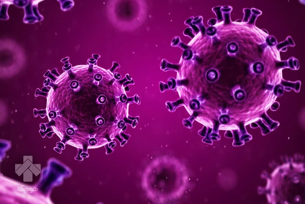 تست کرونا در منزل تهران