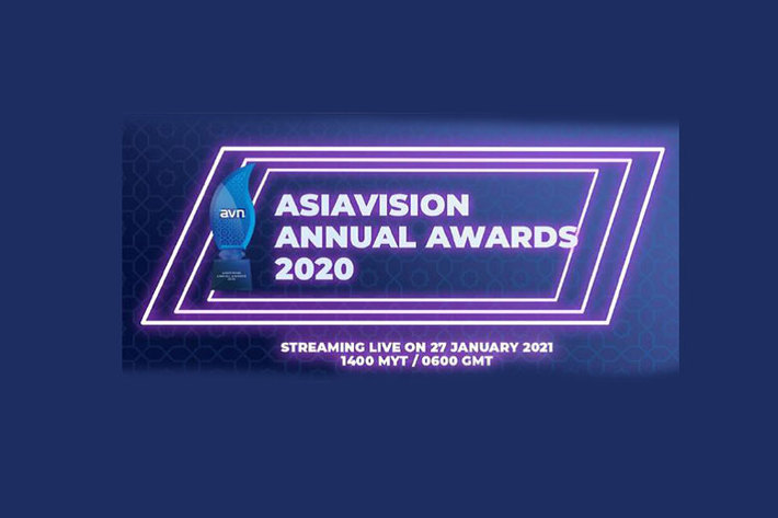 درخشش رسانه ملی در جشنواره ABU Asiavision Awards 2020