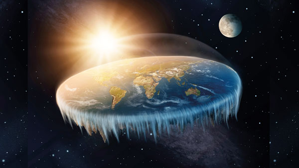 نـاسـا ما را فریب داده است !