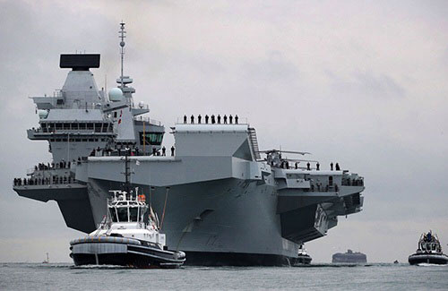 آشنایی با مدرنترین و گرانترین ادوات جنگی (+تصاویر)