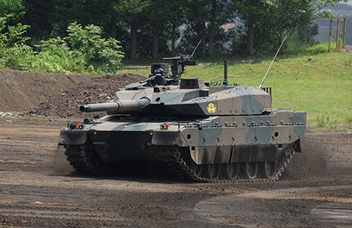 آشنایی با مدرنترین و گرانترین ادوات جنگی (+تصاویر)