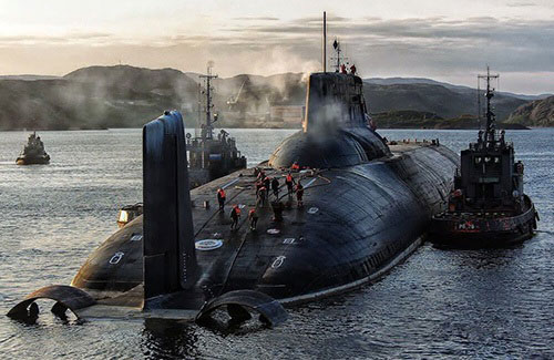 آشنایی با مدرنترین و گرانترین ادوات جنگی (+تصاویر)