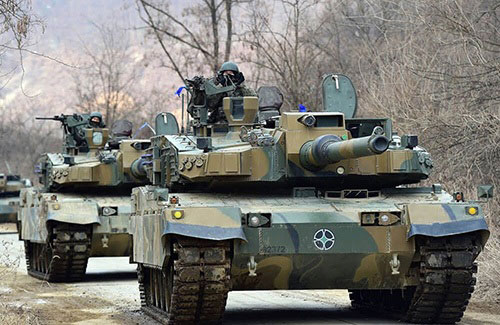 آشنایی با مدرنترین و گرانترین ادوات جنگی (+تصاویر)