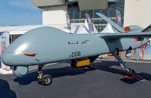 آشنایی با مدرنترین و گرانترین ادوات جنگی (+تصاویر)