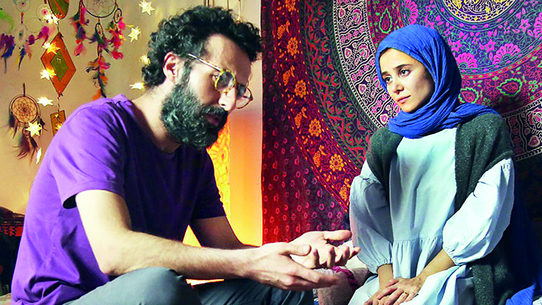 تقریبا بی‌‌همه‌چیز !