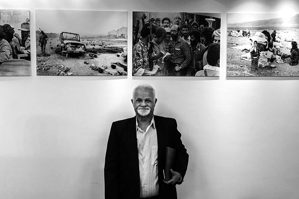 عکس‌هایی که تاریخ‌ساز شدند