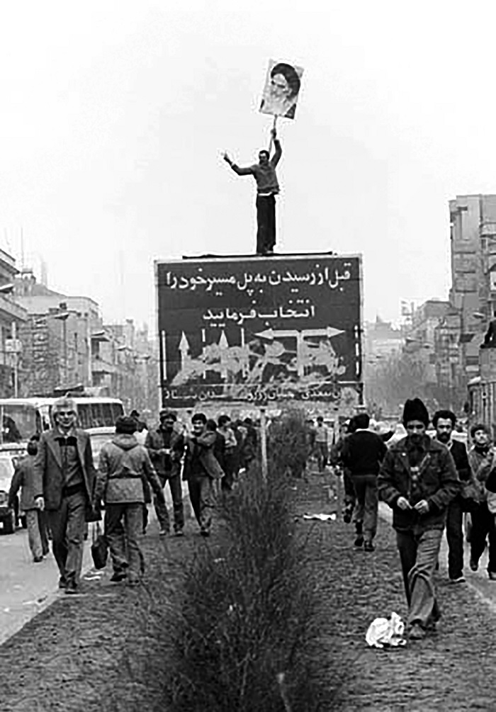 عکس‌هایی که تاریخ‌ساز شدند