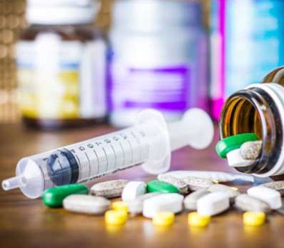 برای بسته بندی داروهای خاص چه اصولی باید رعایت شوند؟ برای بسته بندی داروهای خاص چه اصولی باید رعایت شوند؟