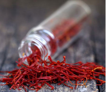 روش نگهداری انواع زعفران روش نگهداری انواع زعفران