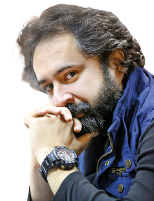 روایتی از آخرین تاج