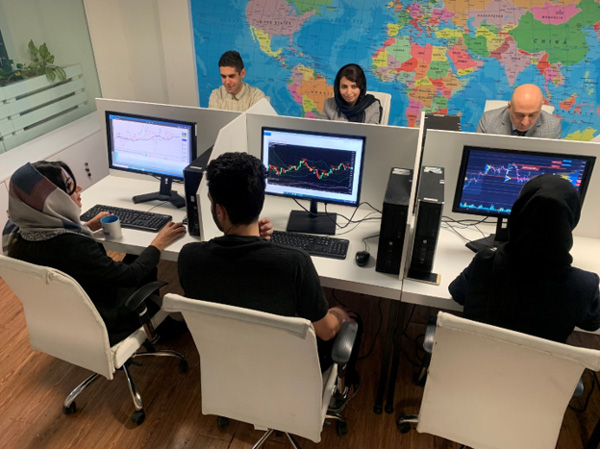 رتبه بندی 10 سایت برتر صرافی دیجیتال رتبه بندی 10 سایت برتر صرافی دیجیتال