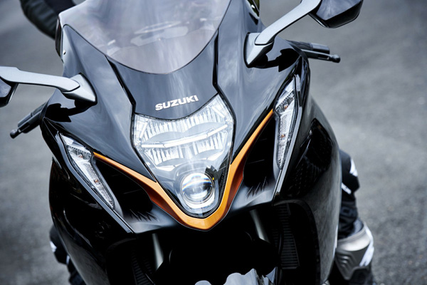 اژدهای بی‌رحم ژاپنی (+تصاویر)