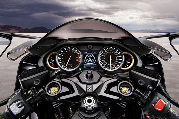 اژدهای بی‌رحم ژاپنی (+تصاویر)