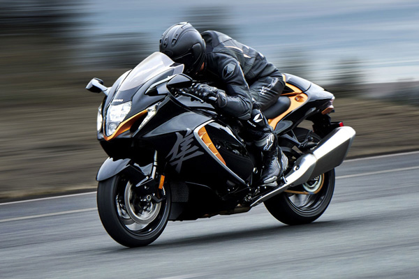 اژدهای بی‌رحم ژاپنی (+تصاویر)