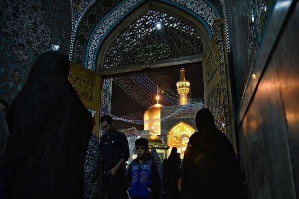 لیست بهترین تورهای مشهد را از کجا ببینیم؟