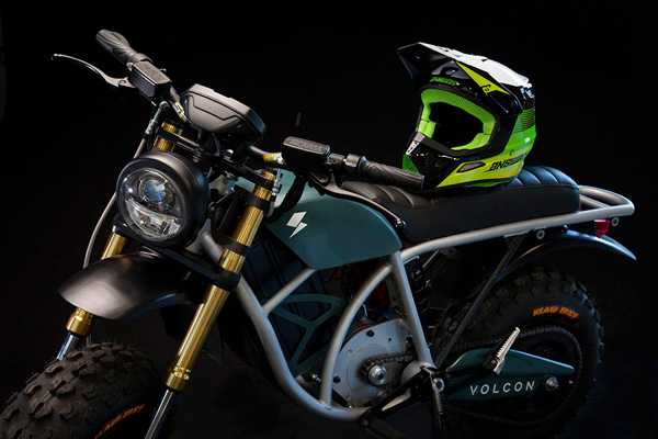 موتورسیکلتی برای کودکان (+تصاویر) موتورسیکلتی برای کودکان (+تصاویر)