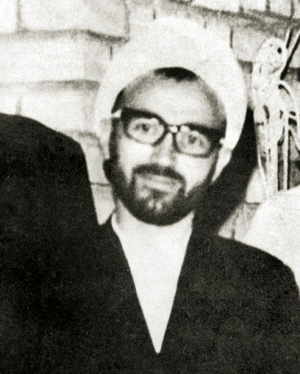ساواک هیچوقت نتوانست دستگیرش کند ساواک هیچوقت نتوانست دستگیرش کند