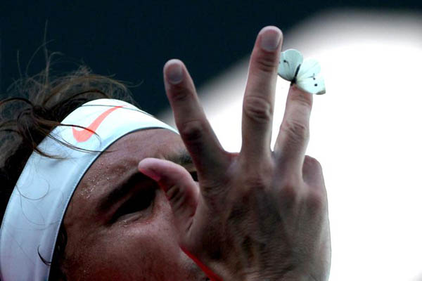 تصاویر تاثربرانگیز از مهاجران در مرز مکزیک و آمریکا / ناآرامی در هاییتی (گزارش تصویری)