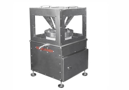 ساخت دستگاه ارده گیری