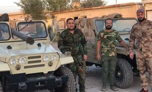 جاده ترانزیت ایران به مدیترانه رسید