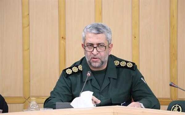 بازدید رئیس بسیج مهندسین صنعت کشور از نمایشگاه جهش تولید و خودکفایی در مجموعه شرکت های فرآوری و ساخت و پایا کلاچ از هلدینگ عظام