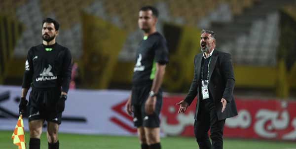 8 نکته از هفته پانزدهم لیگ برتر فوتبال ایران 8 نکته از هفته پانزدهم لیگ برتر فوتبال ایران