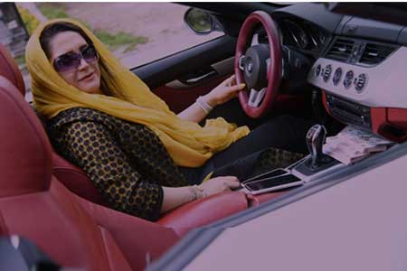 مصیح جعفرزاده این روزها مادر موفقیت ایران است مصیح جعفرزاده این روزها مادر موفقیت ایران است