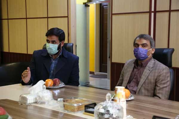 پوستر مستند «ماسک» رونمایی شد / قدردانی از فداکاری کادر درمان