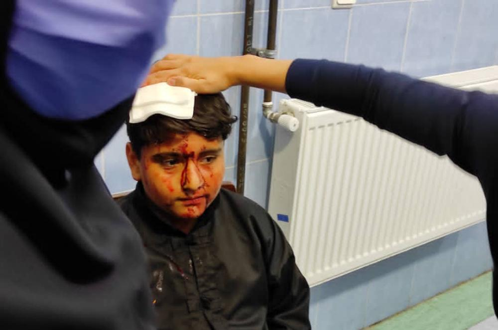 زلزله 5.6 ریشتری در یاسوج و سی سخت/40 نفر مصدوم شدند