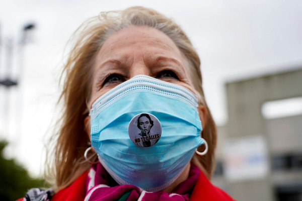 مهم ترین عکس های خبری 24 ساعت اخیر (گزارش تصویری) مهم ترین عکس های خبری 24 ساعت اخیر (گزارش تصویری)