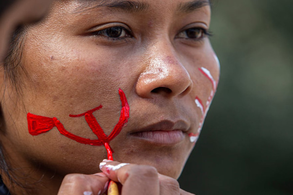 مهم ترین عکس های خبری 24 ساعت اخیر (گزارش تصویری) مهم ترین عکس های خبری 24 ساعت اخیر (گزارش تصویری)