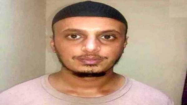 تروریستی که قصد منفجر کردن یک ورزشگاه را داشت! (+عکس)