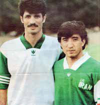 بلاژویچ به من لباس هم نداد!