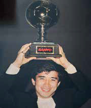 بلاژویچ به من لباس هم نداد!