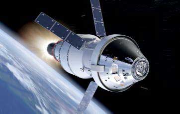 ۷ ماموریت مهم فضایی ۲۰۲۱ (+تصاویر)