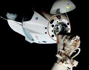 ۷ ماموریت مهم فضایی ۲۰۲۱ (+تصاویر)