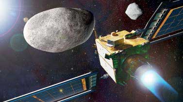 ۷ ماموریت مهم فضایی ۲۰۲۱ (+تصاویر)