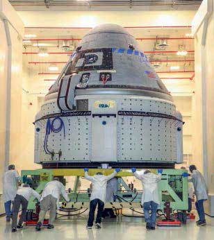 ۷ ماموریت مهم فضایی ۲۰۲۱ (+تصاویر)