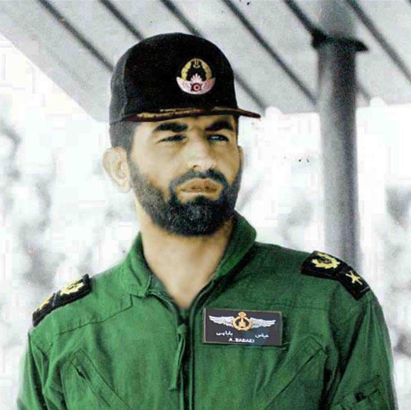 سروهای سر به زیر