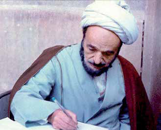 سروهای سر به زیر