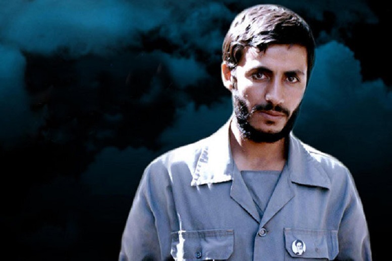 سروهای سر به زیر