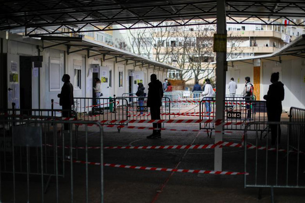 عکس های برگزیده 24 ساعت اخیر در جهان (گزارش تصویری)