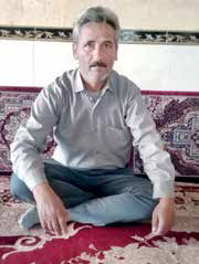 واقعا «مارها از جان عسگر چه می‌خواهند؟»