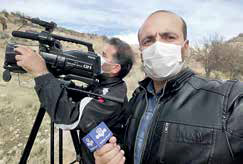 واقعا «مارها از جان عسگر چه می‌خواهند؟»