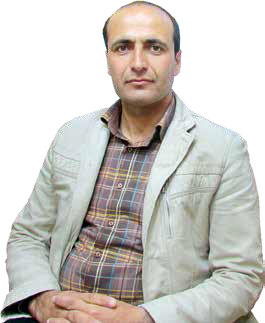 واقعا «مارها از جان عسگر چه می‌خواهند؟»