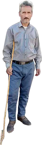 واقعا «مارها از جان عسگر چه می‌خواهند؟»