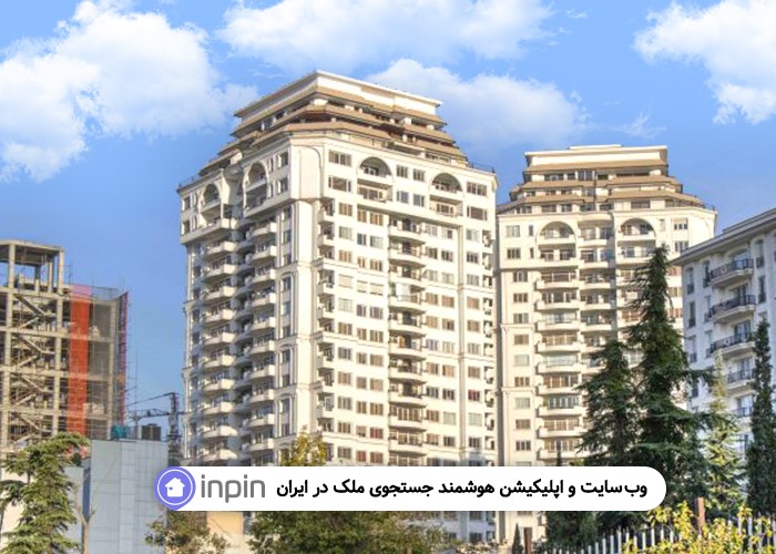 کامرانیه محله ای مرفه نشین، با دیرینه ای اصیل