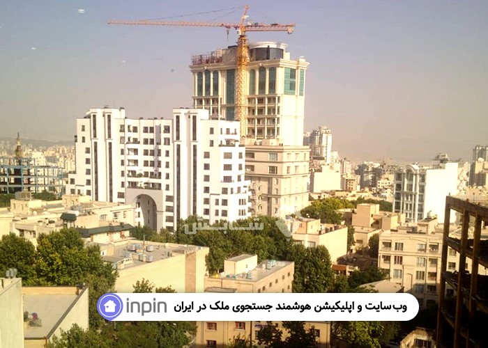 کامرانیه محله ای مرفه نشین، با دیرینه ای اصیل